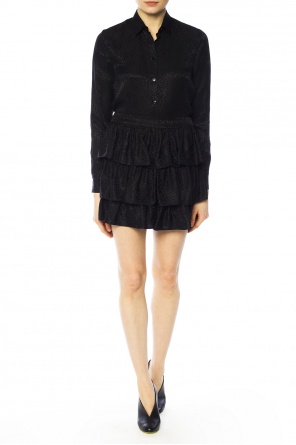Ruffle skirt, zdjęcie 2 Ruffle skirt od Stella McCartney